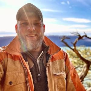 Meet your Posher, Aaron